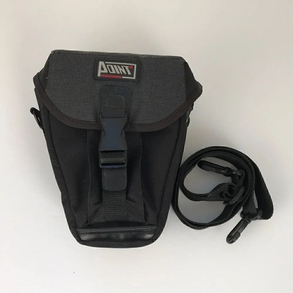 3 ways carry professional Camera Bag